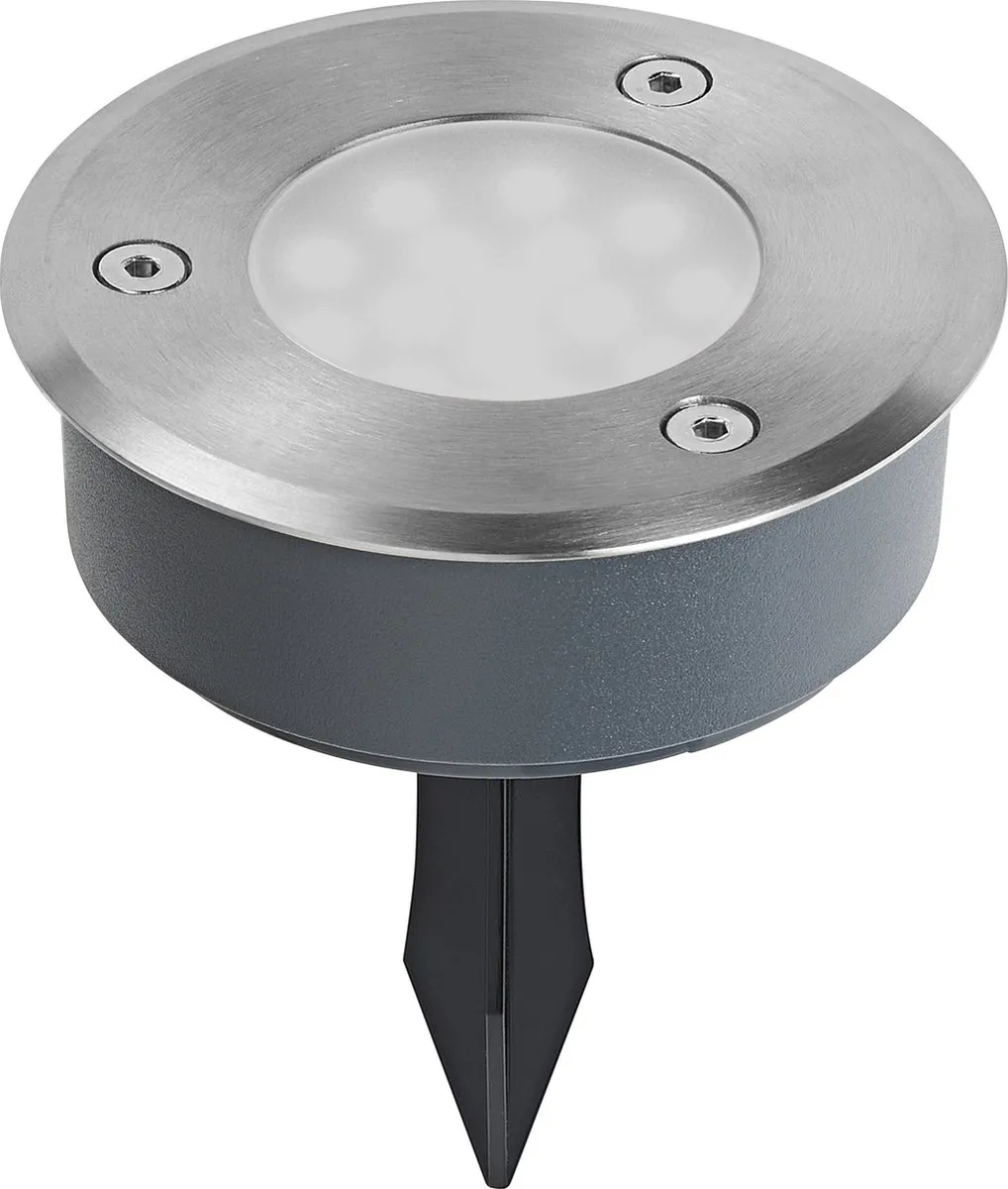 LEDVANCE Endura Hybrid Inground Buitenlantaarn 1W 70lm