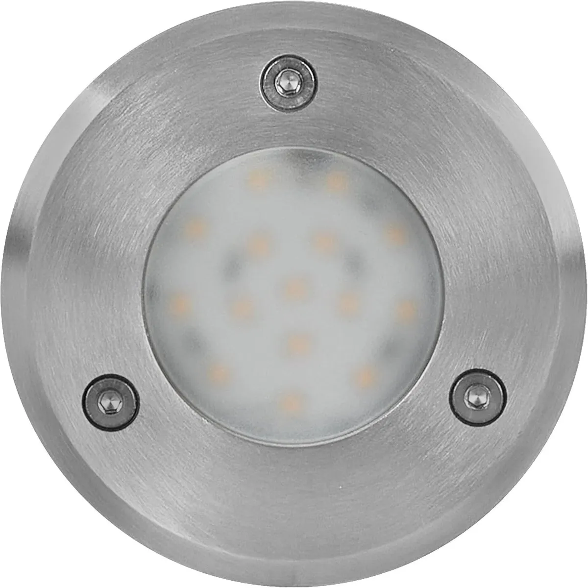 LEDVANCE Endura Hybrid Inground Buitenlantaarn 1W 70lm - Wit - afbeelding 6 van 6