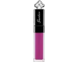Guerlain La Petite Robe Noire Lip Colour Ink 161 Yuccie - 6ml