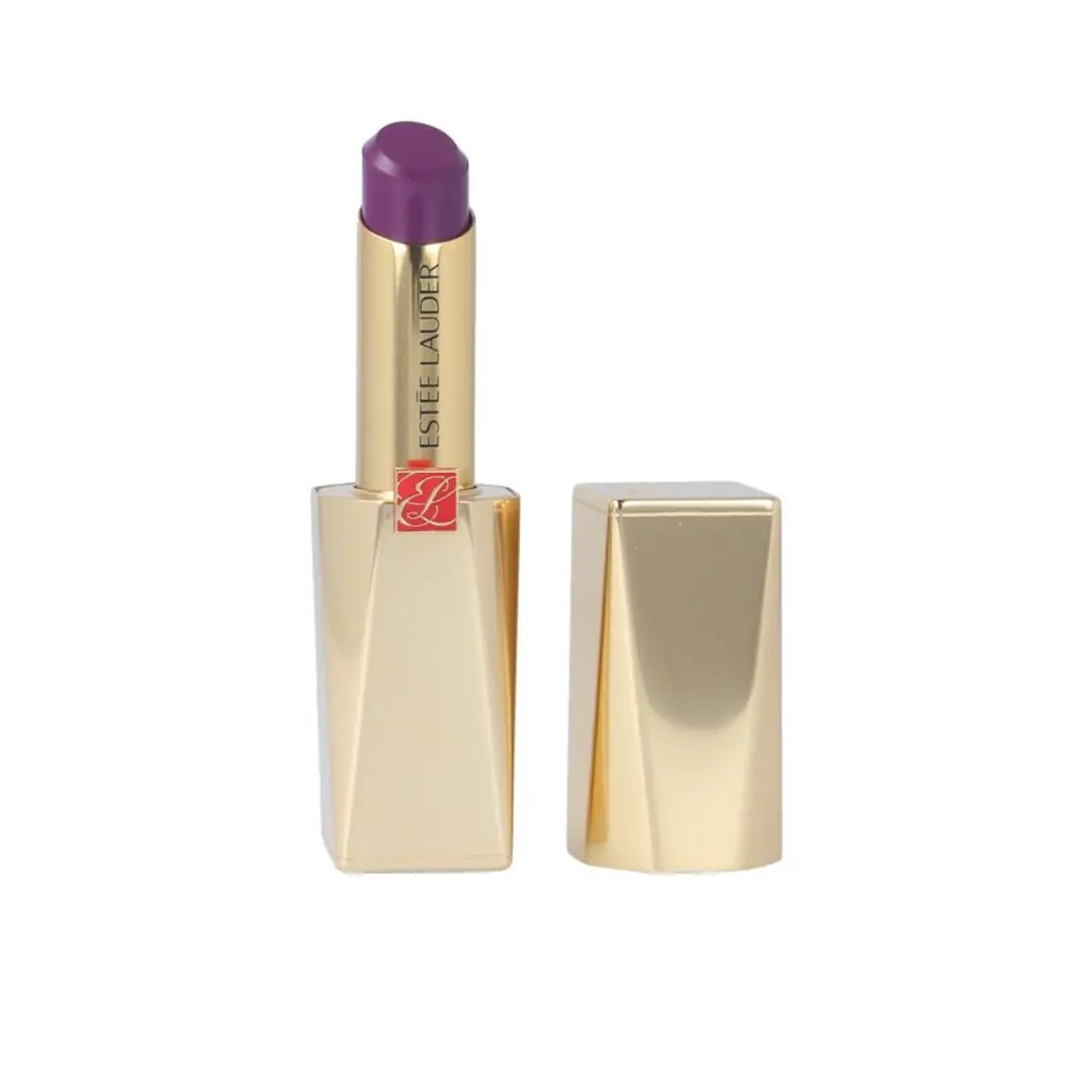 Estée Lauder Pure Color Desire Rouge Excess Lipstick 404 - Roze