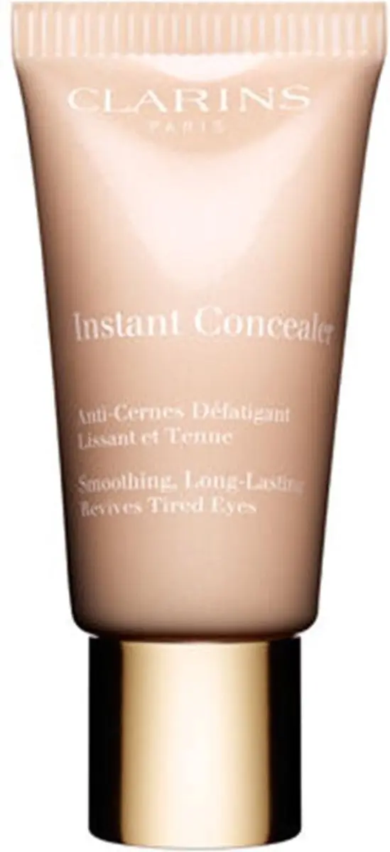 Clarins Instant Concealer #02