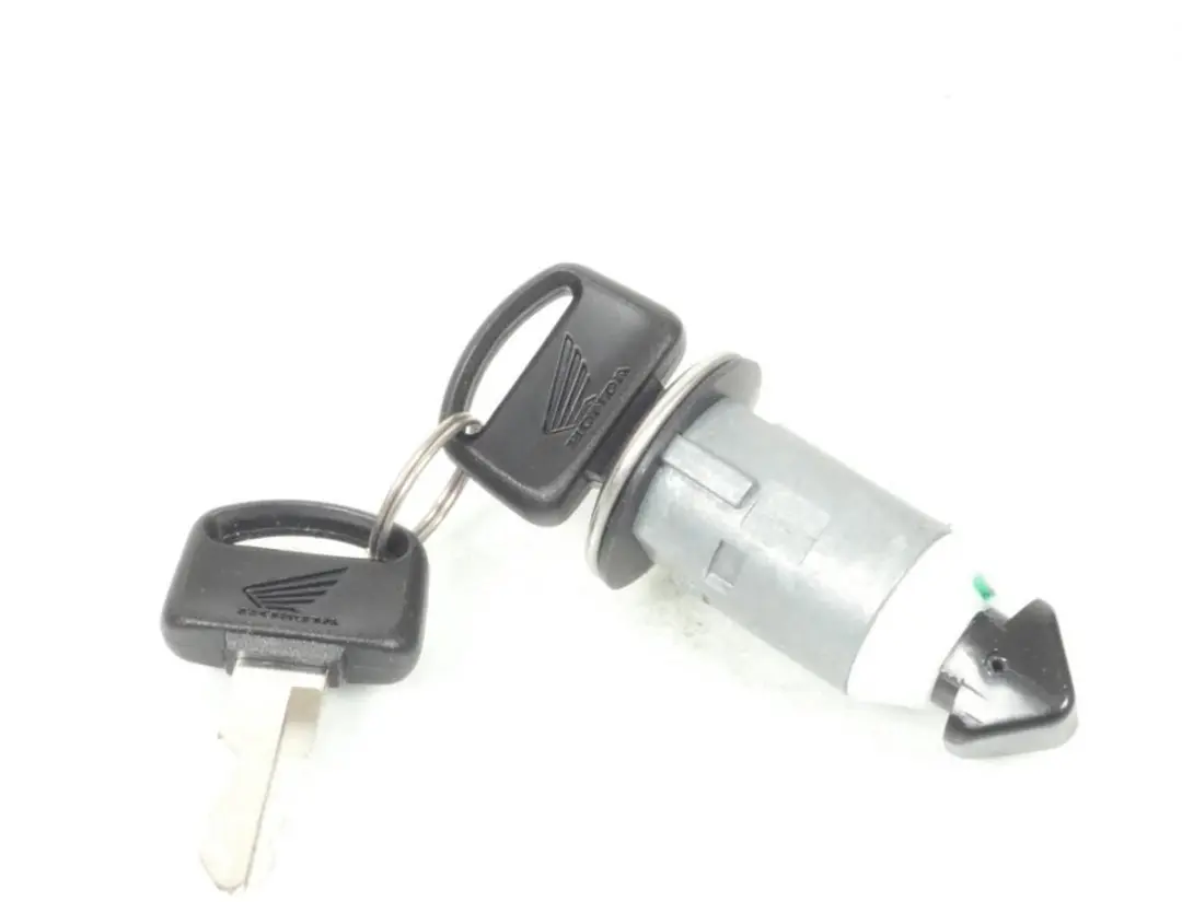 Honda 80 Lead 1992-1994 Achterklep Slotcilinder