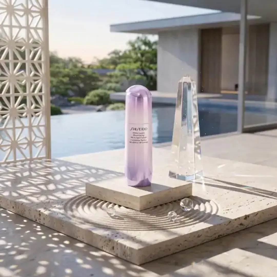 Shiseido White Lucent MicroSpot Serum 50ml