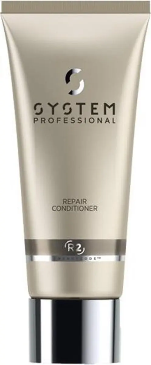 Wella Professionals System Professional Repair Conditioner R2 200ml - afbeelding 6 van 6