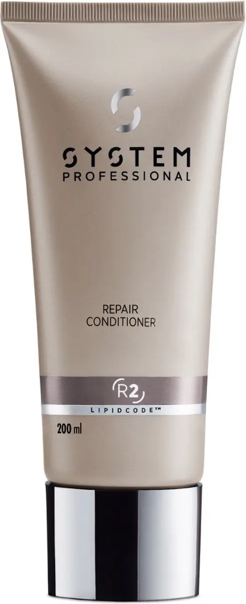 Wella Professionals System Professional Repair Conditioner R2 200ml