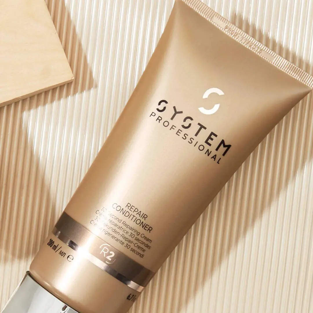 Wella Professionals System Professional Repair Conditioner R2 200ml