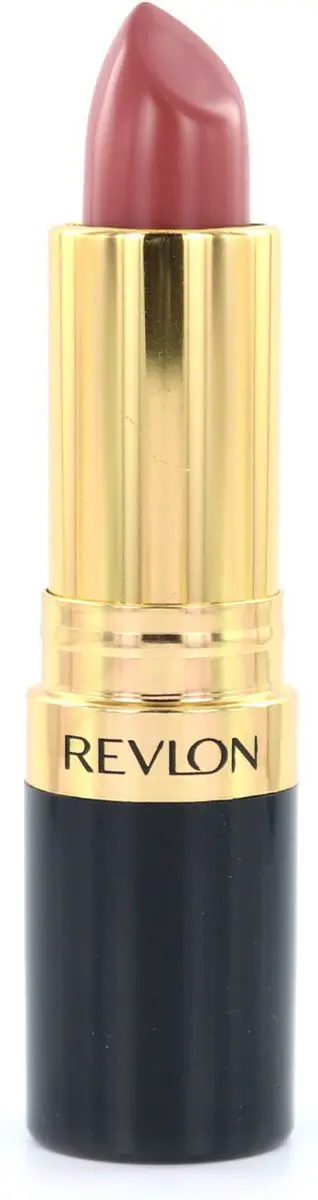 Revlon Super Lustrous Lipstick 130 Rose Velvet - 4g