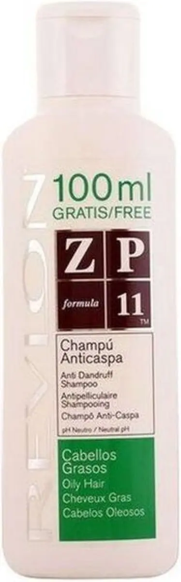 Revlon Anti-Roos Shampoo Vet Haar 460ml