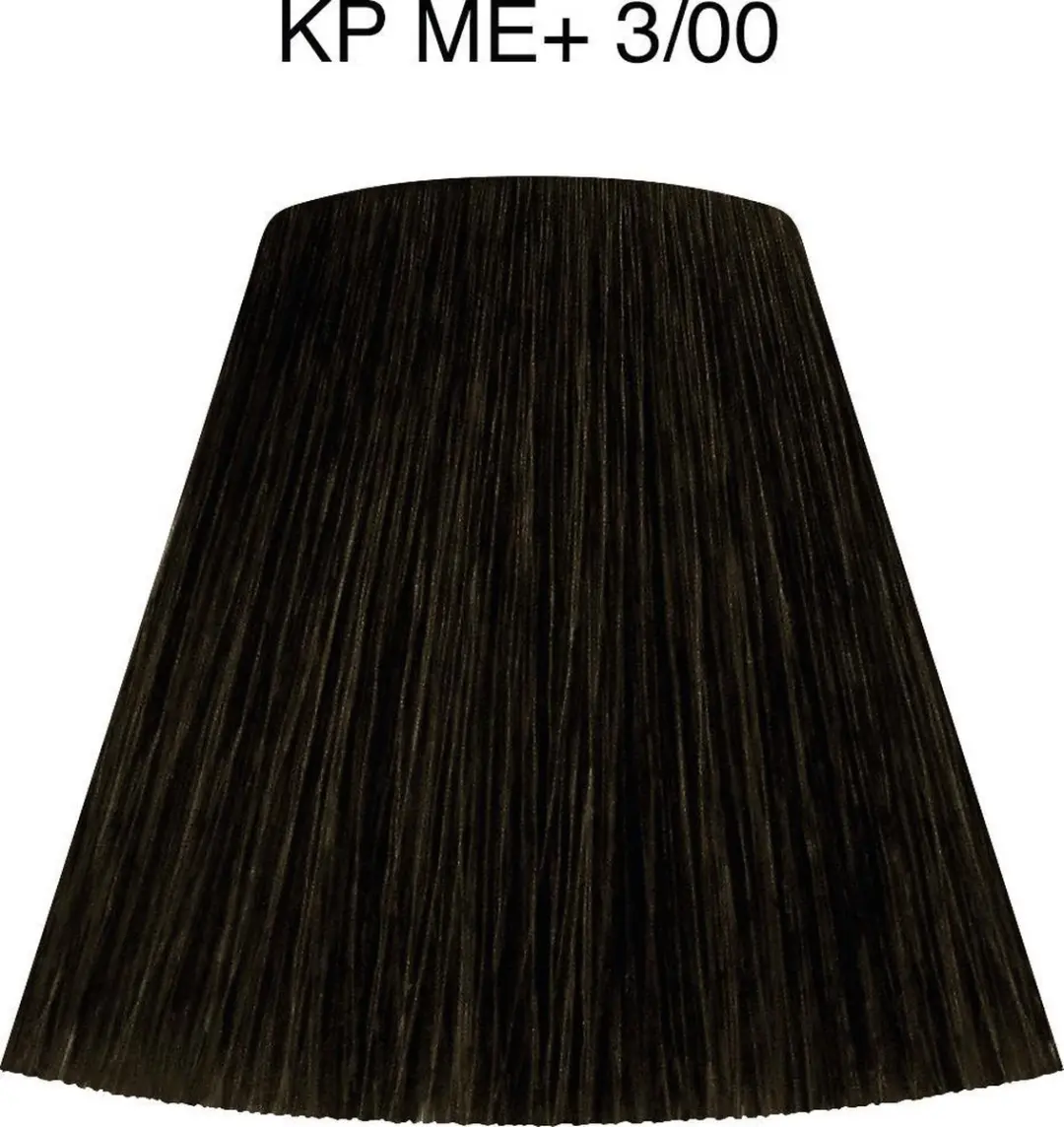 Wella Professionals Koleston Perfect Me+ 3/00 Haarverf 60ml - afbeelding 6 van 6