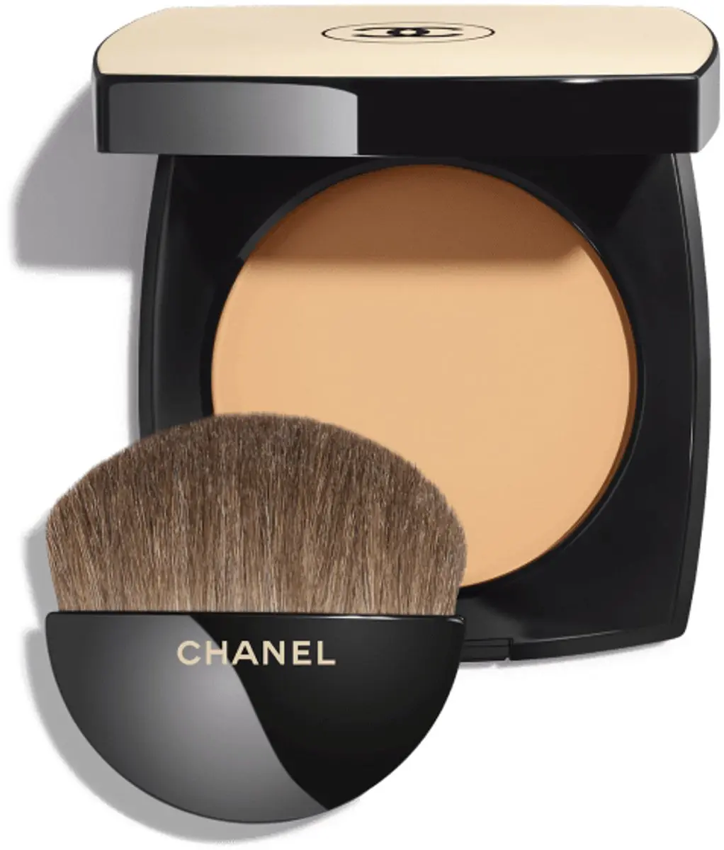 Chanel Les Beiges Poudre Belle Mine B30