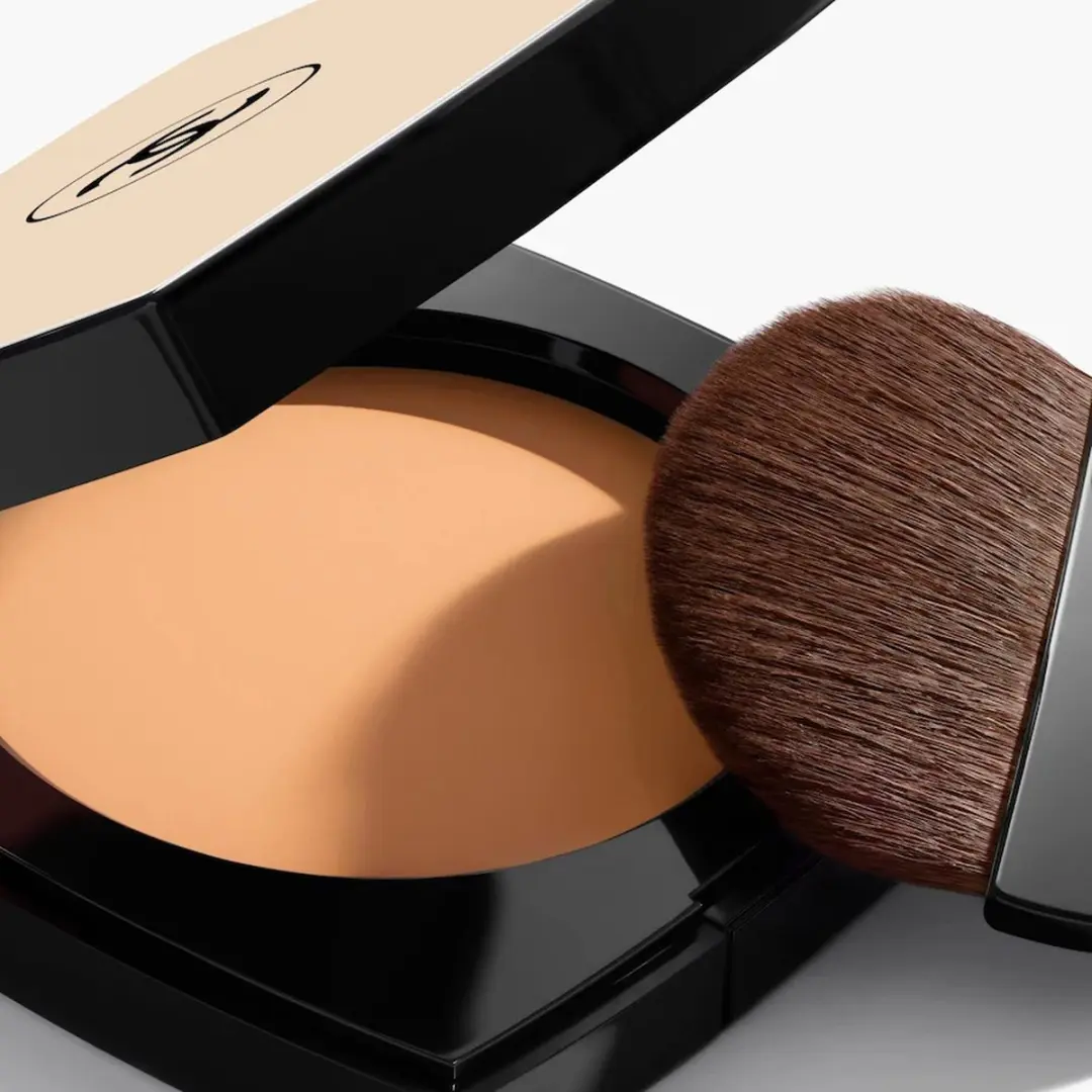Chanel Les Beiges Poudre Belle Mine B30 - 12g