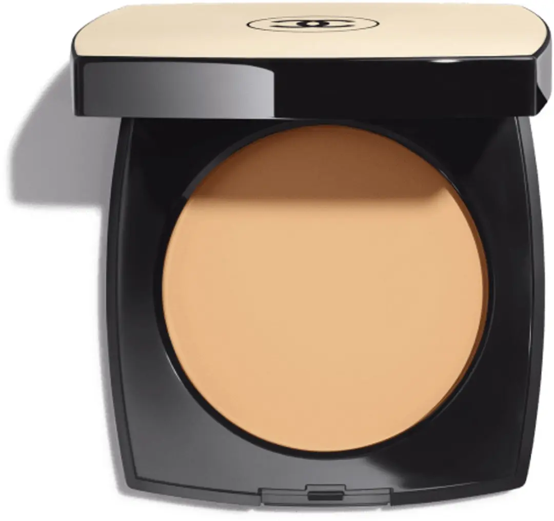 Chanel Les Beiges Poudre Belle Mine B30 - 12g - afbeelding 6 van 6