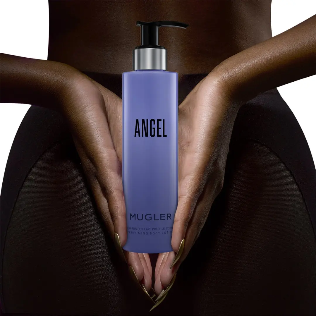 Thierry Mugler Angel Eau de Parfum Hydraterende Lotion 200ml