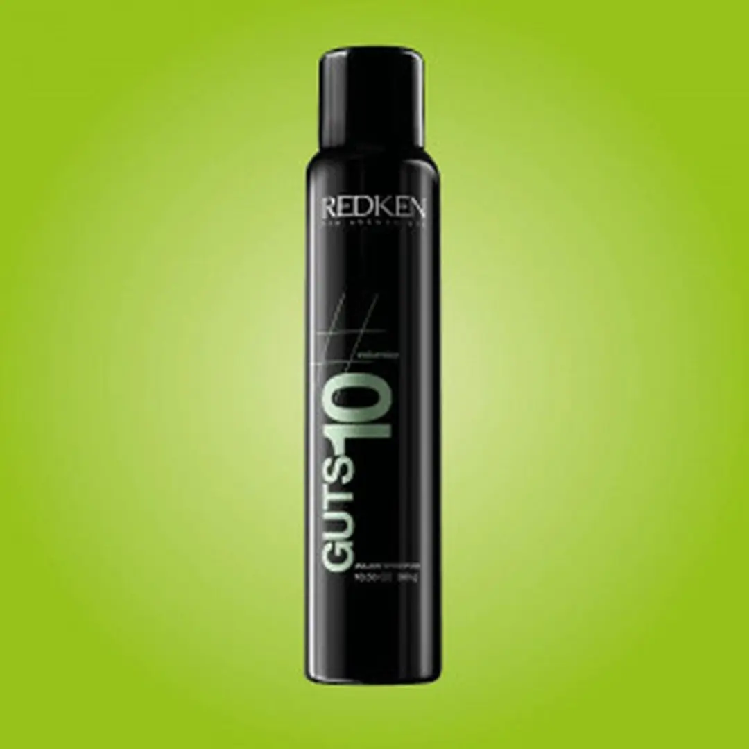 Redken Guts Volume Spray Foam 300ml