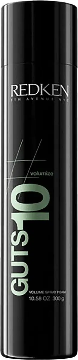 Redken Guts Volume Spray Foam 300ml
