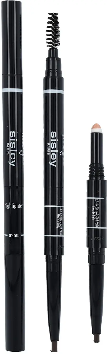 Sisley Phyto-Sourcils Wenkbrauwpotlood 6ml - Groen