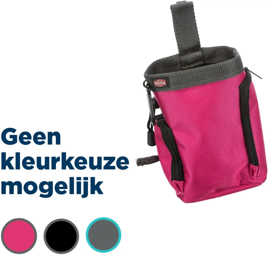 Trixie Dog Activity Beloningszakje 2-in-1