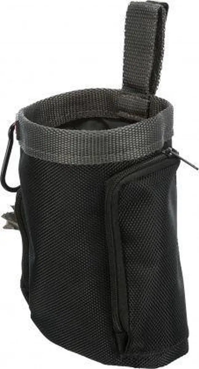 Trixie Dog Activity Beloningszakje 2-in-1 - Roze