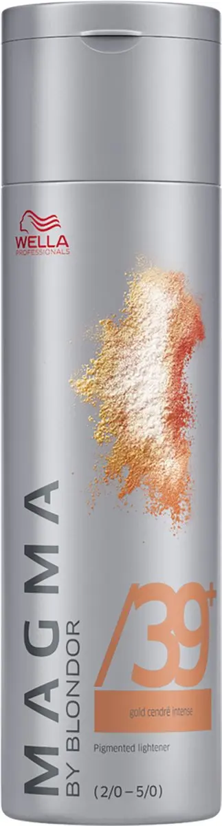 Wella Professionals Magma High Lightening Color 39+ Ontkleuring