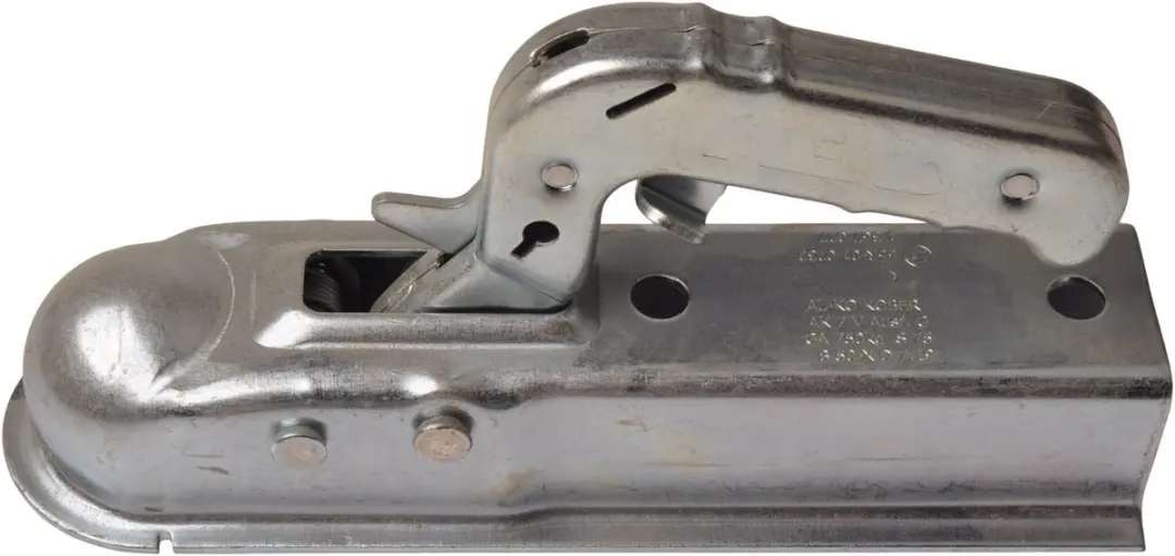 AL-KO AK 7-G Koppeling 750kg - 45mm Transparant