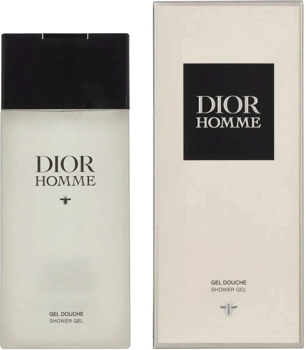 Dior Homme Douchegel 200ml