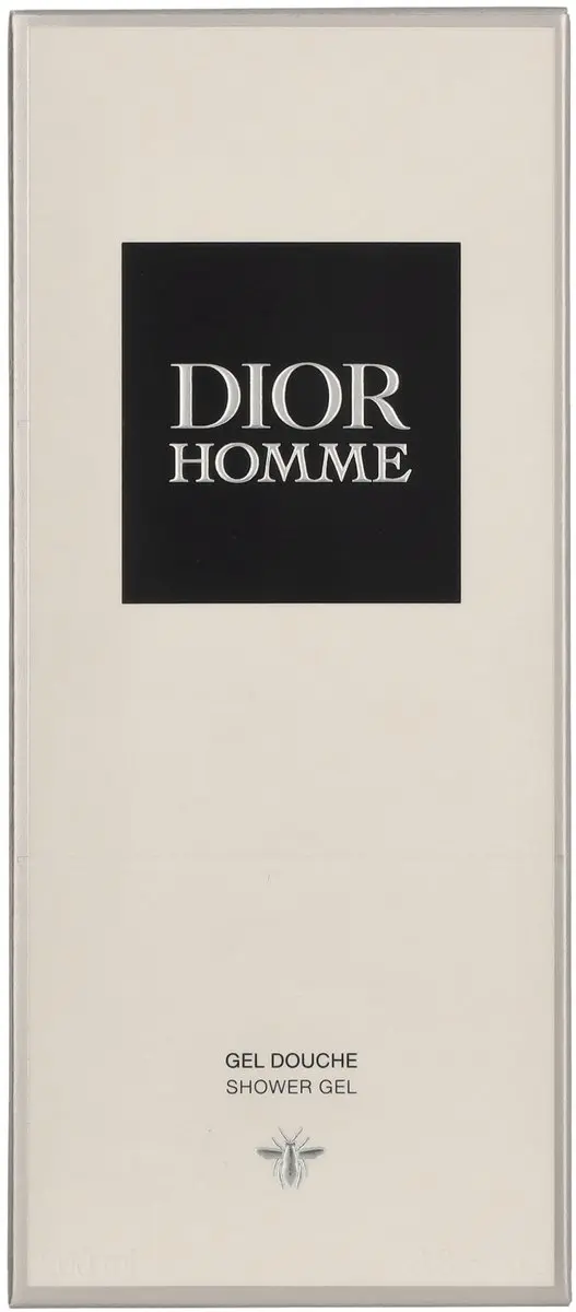 Dior Homme Douchegel 200ml