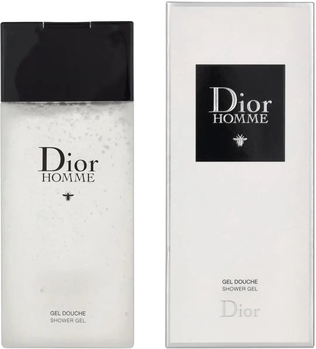 Dior Homme Douchegel 200ml