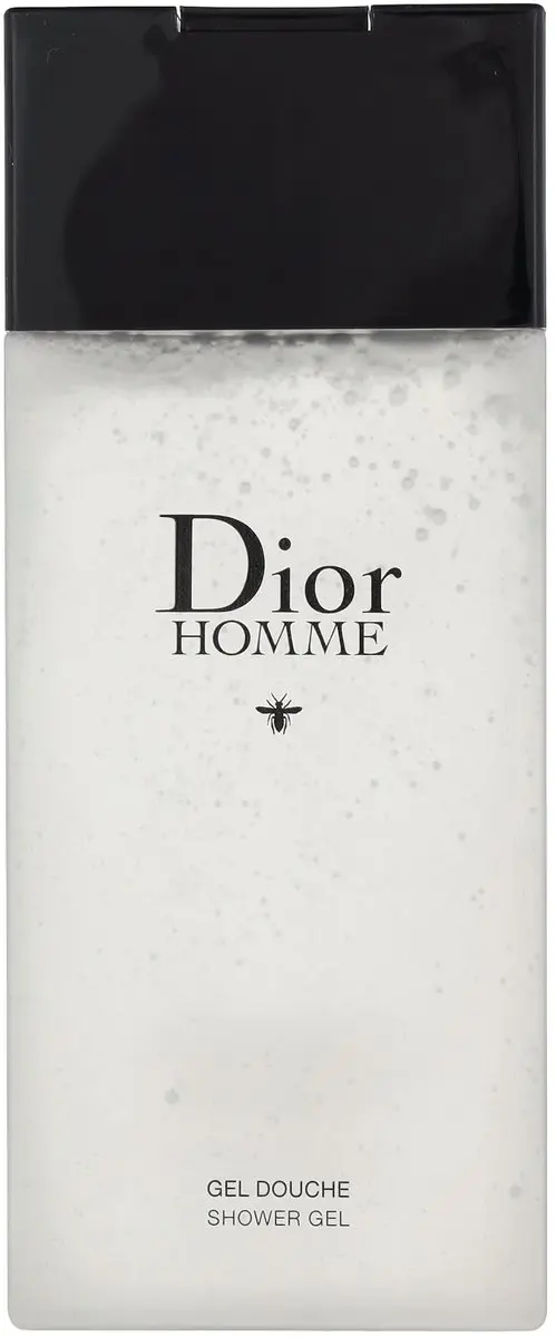 Dior Homme Douchegel 200ml - afbeelding 6 van 6