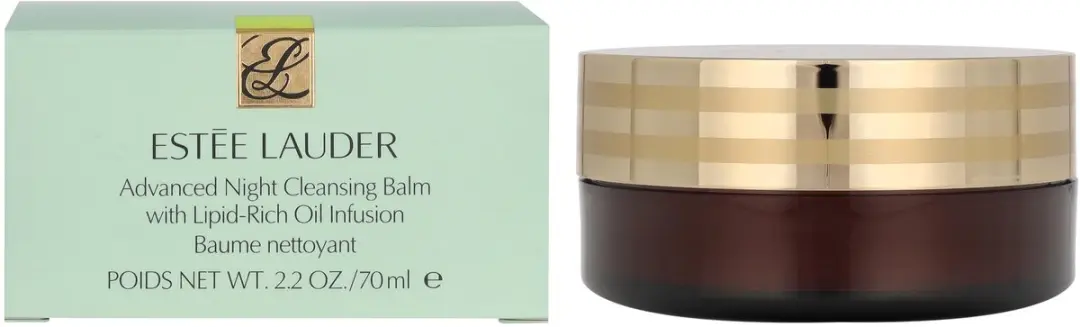Estée Lauder Advanced Night Repair Cleansing Balm 70ml - afbeelding 6 van 6