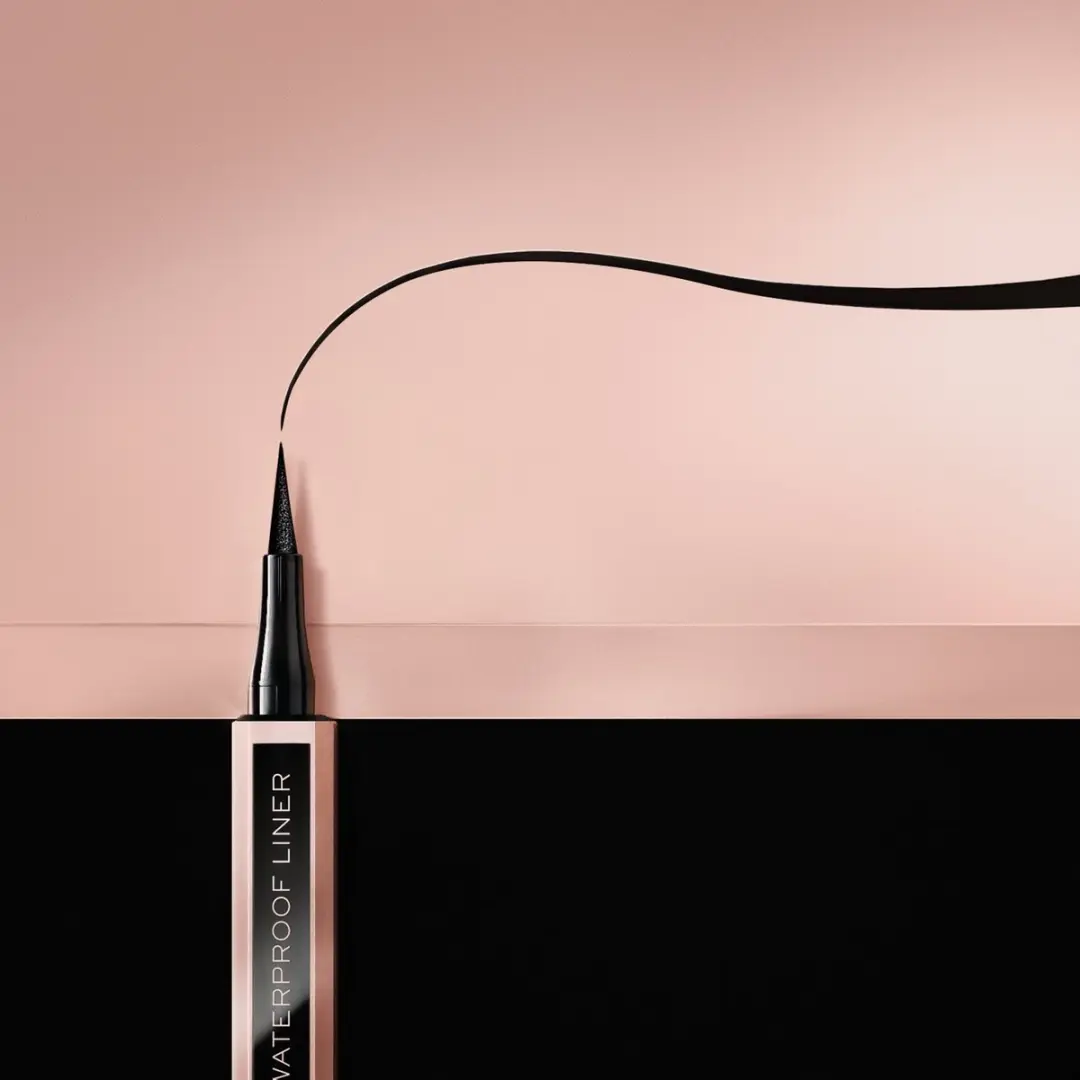 Lancôme Lash Idôle Eyeliner & Oogpotlood 01 Black - 1ml