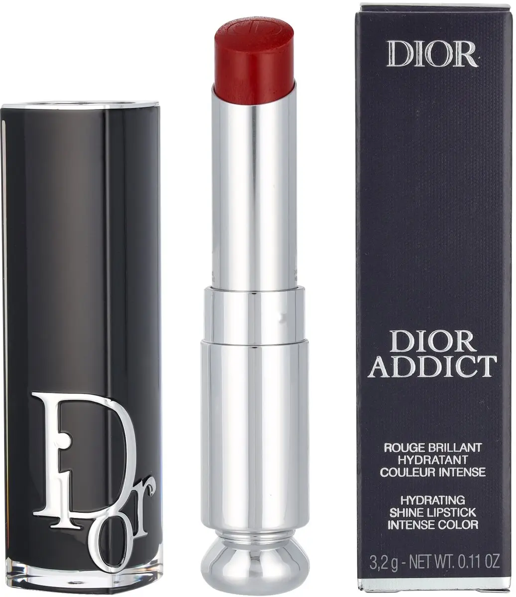 Dior Addict Lipstick 008 - 3.2g - afbeelding 6 van 6