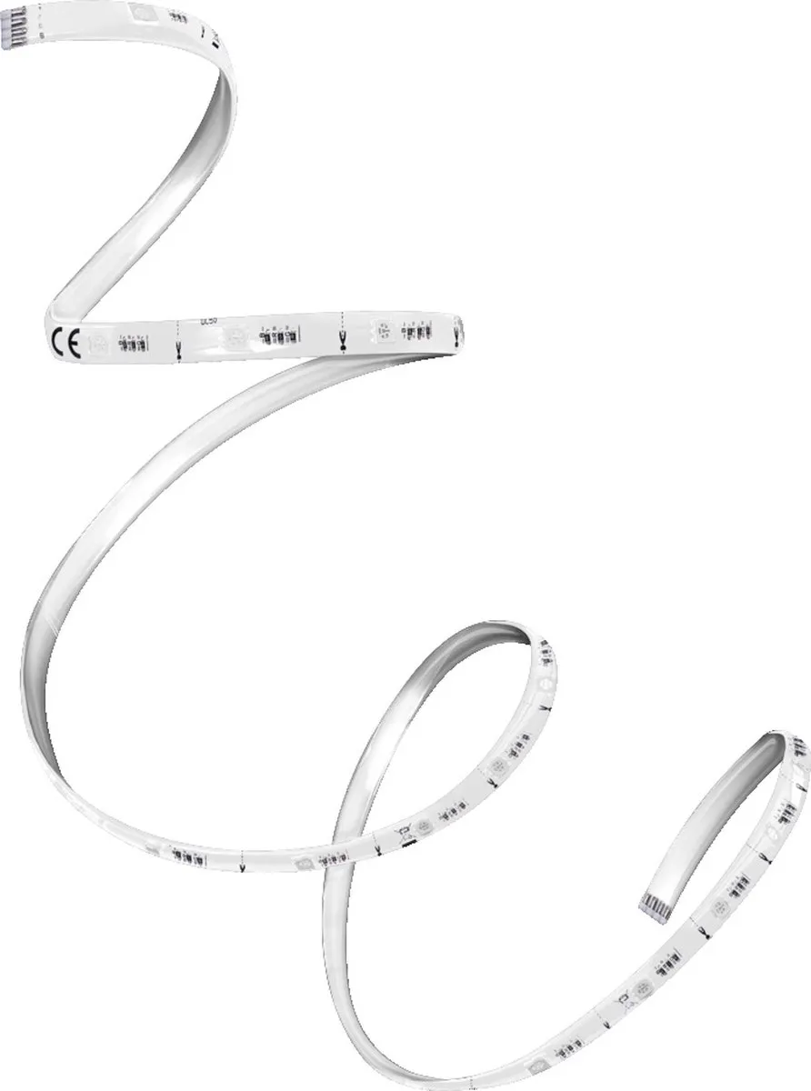 LEDVANCE FLEX AUDIO TV 2M RGB LED Strip