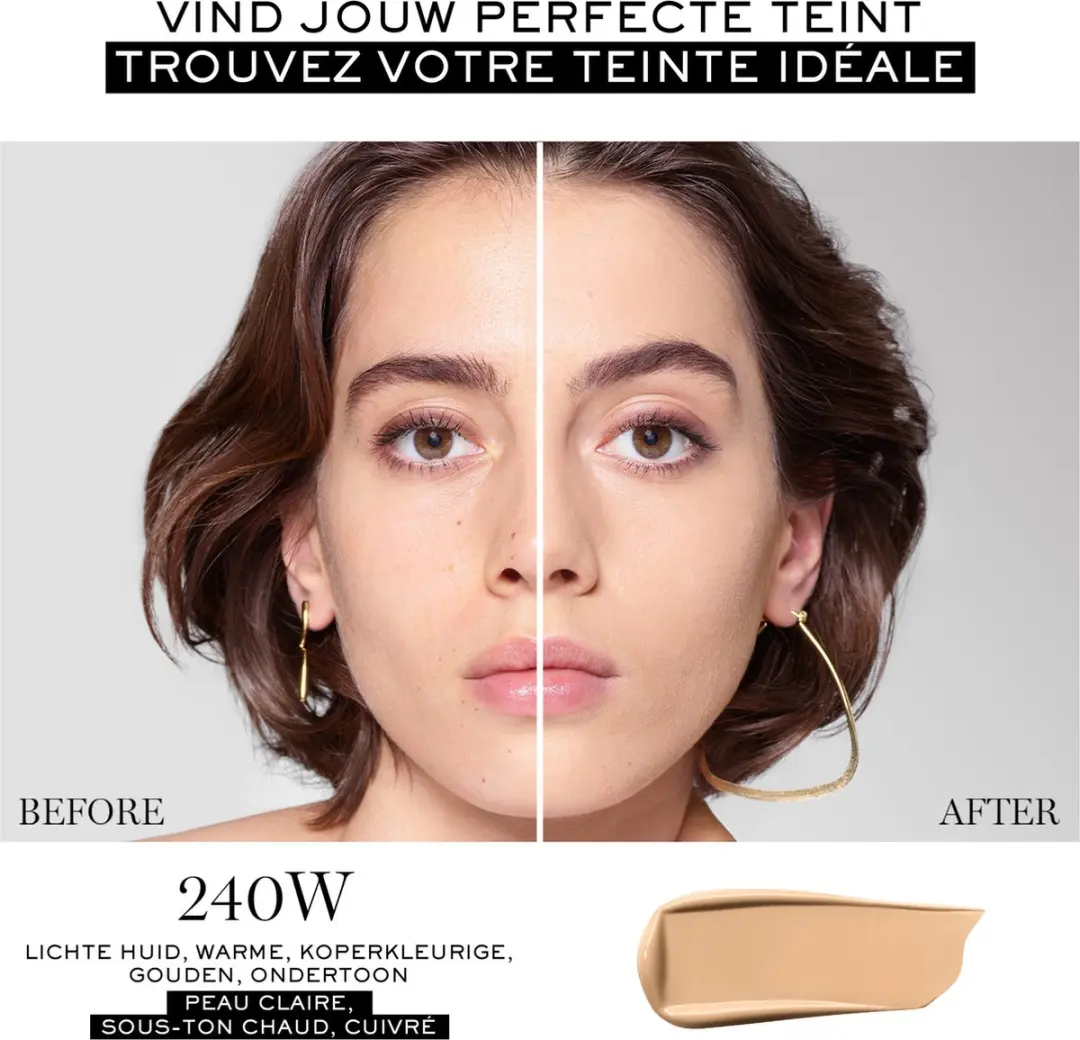 Lancôme Teint Idole Ultra Wear Foundation 240W - 30ml