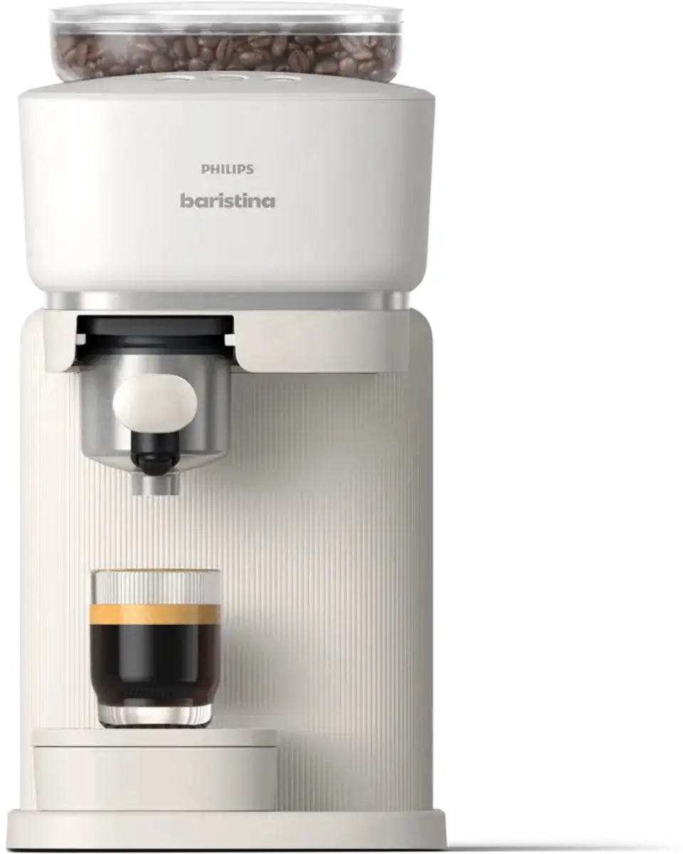 Philips Baristina BAR301/00 Espressomachine