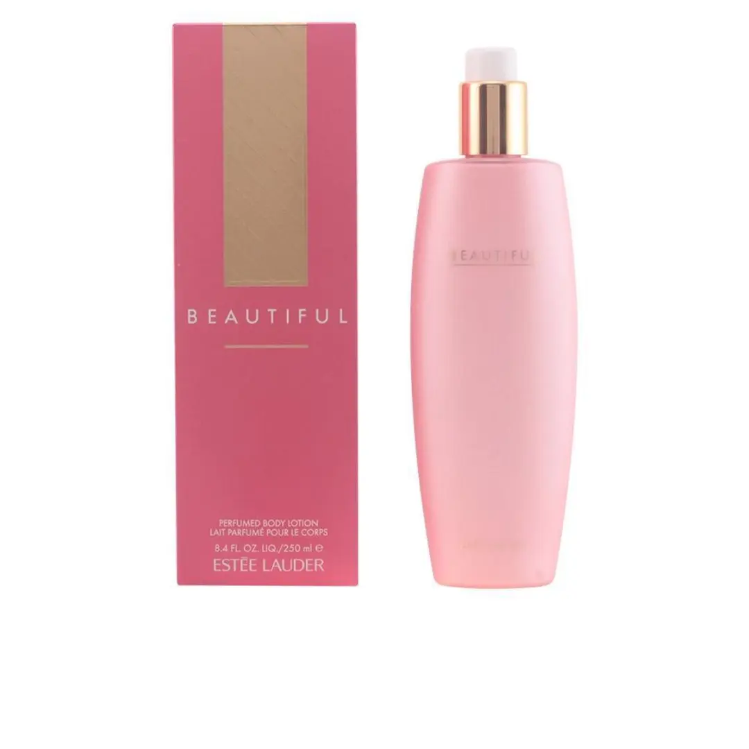 Estée Lauder Beautiful Bodylotion 250ml