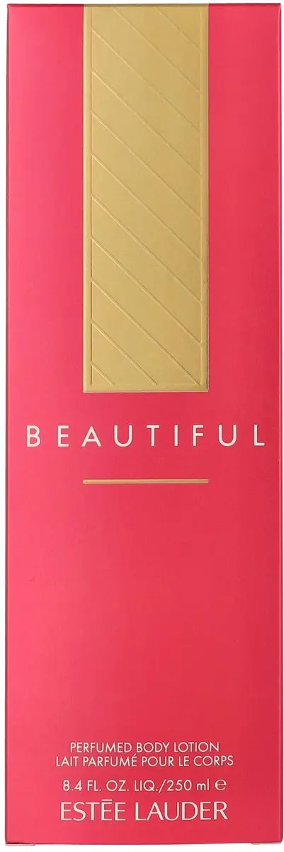 Estée Lauder Beautiful Bodylotion 250ml