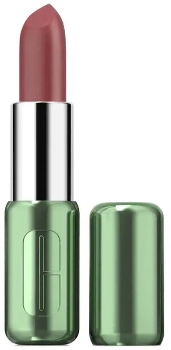 Clinique Pop Matte Lipstick 10 Clove Pop