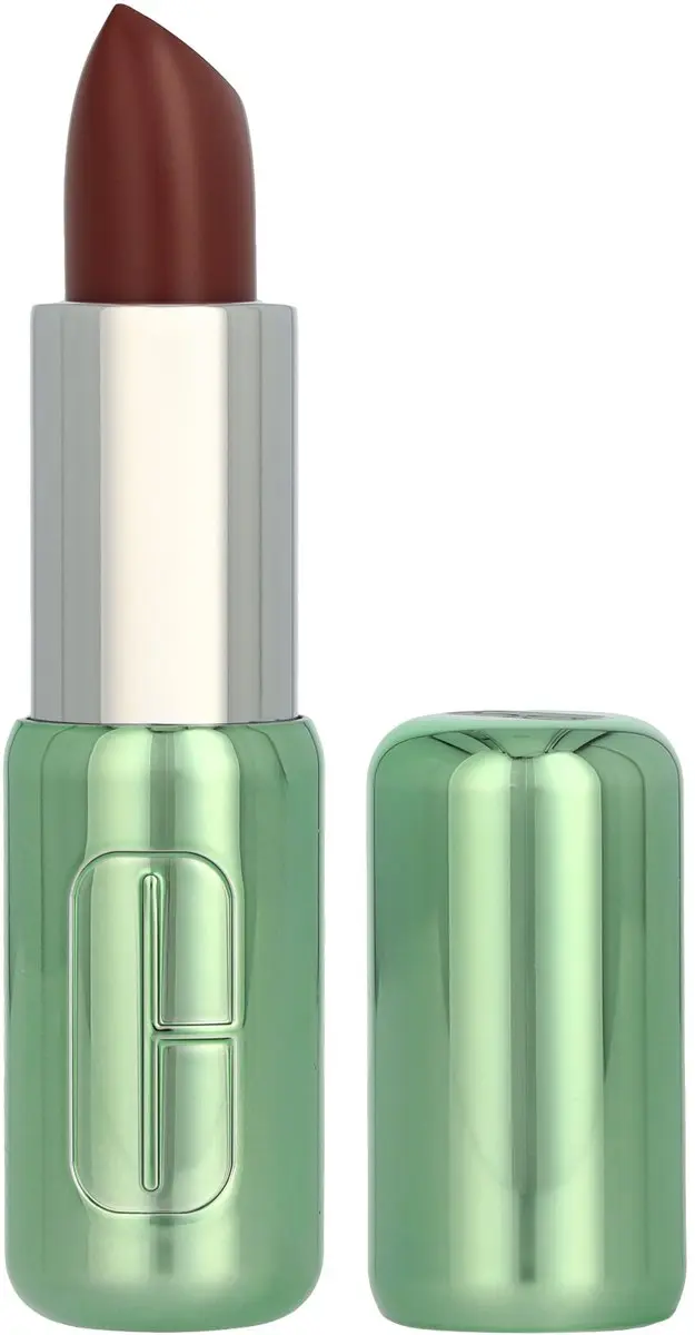Clinique Pop Matte Lipstick 10 Clove Pop - 3.9g