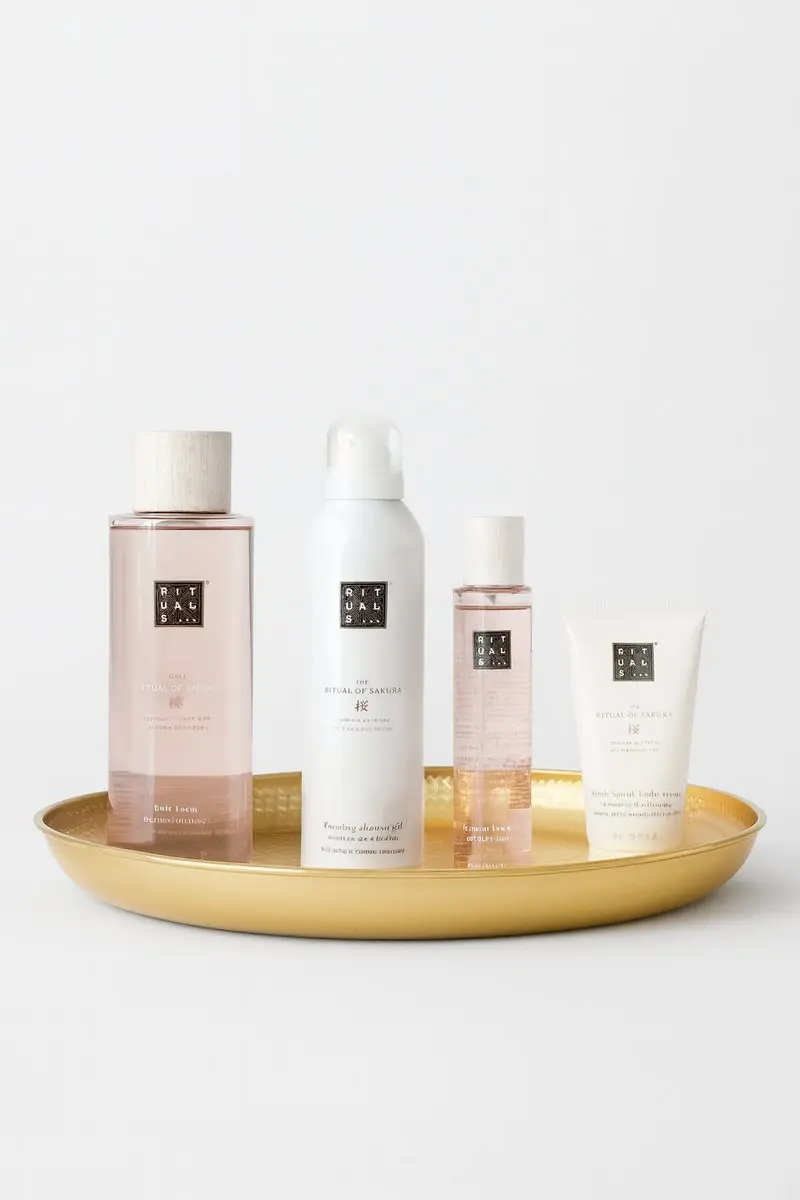 Rituals of Sakura Geschenkset