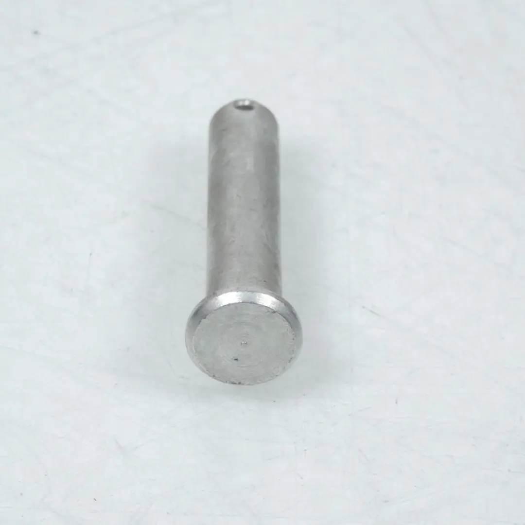 Honda FX 650 Vigor Achterste Voetensteun 50603-MAK - Ø8mm