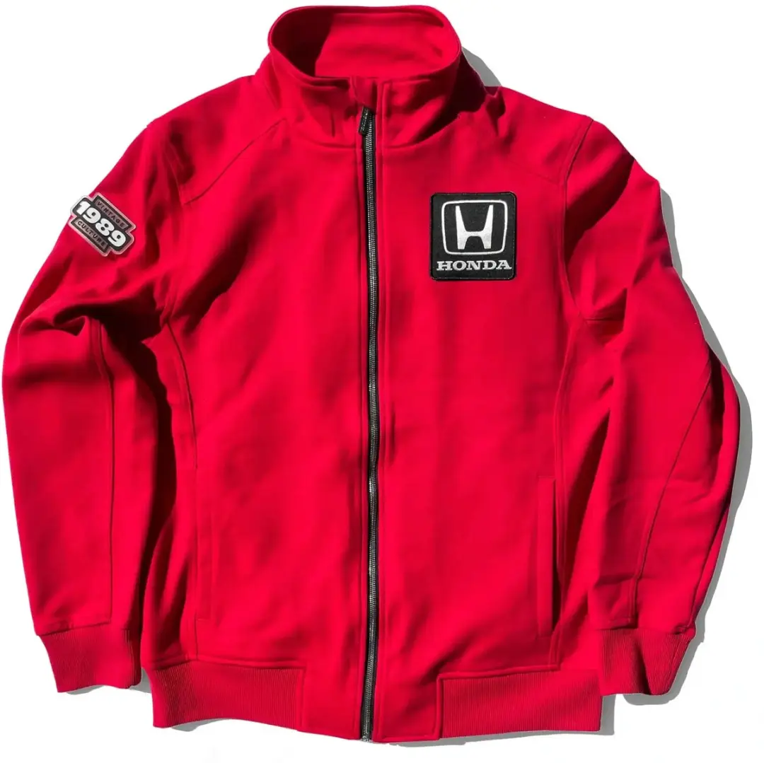 Honda Vintage F1 Vest XL