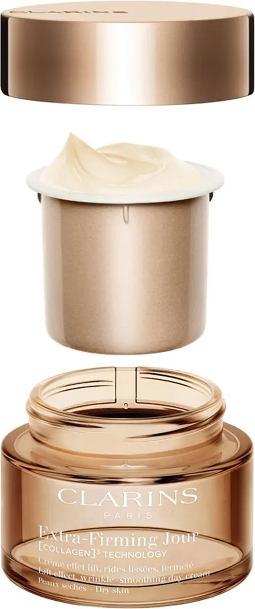 Clarins Face Extra-Firming Dagcrème Refill 50ml