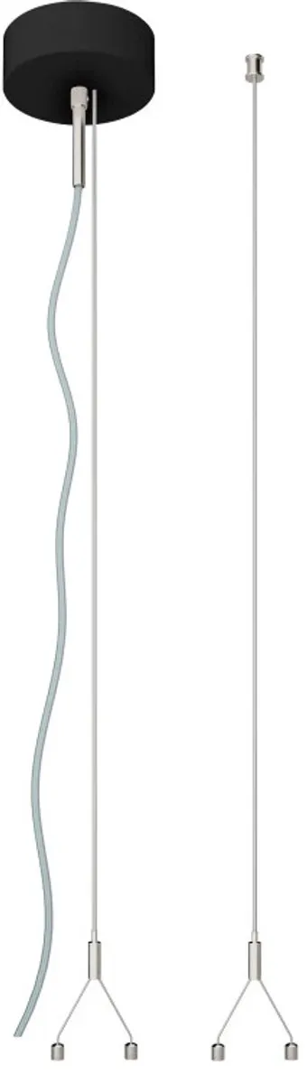 LEDVANCE Indiviled Suspension Kit BK