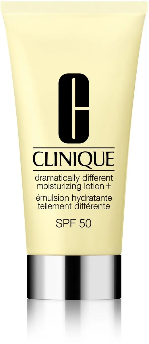 Clinique Dramatically Different Gezichtslotion 50ml