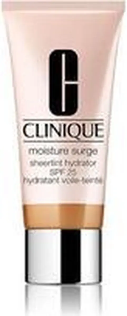 Clinique Moisture Surge Sheertint Hydrator SPF25 - 40ml - Medium