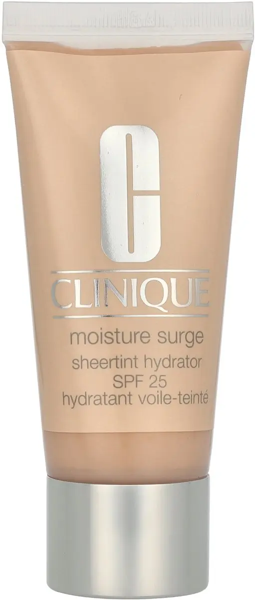 Clinique Moisture Surge Sheertint Hydrator SPF25 - 40ml - Medium