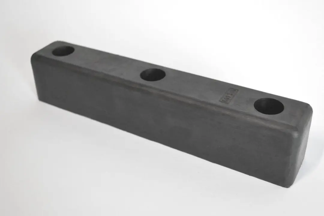 AL-KO GTO Stootrubber 300x52x60mm
