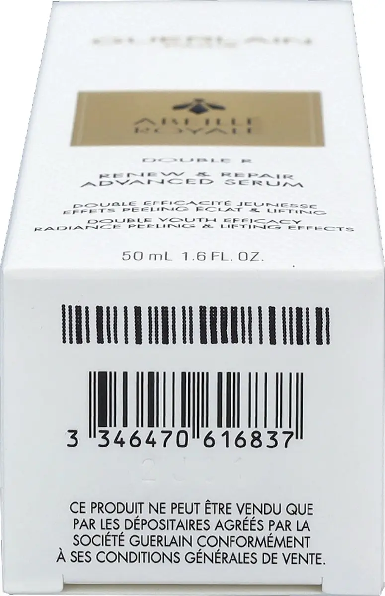 Guerlain Abeille Royale Double R Serum 50ml