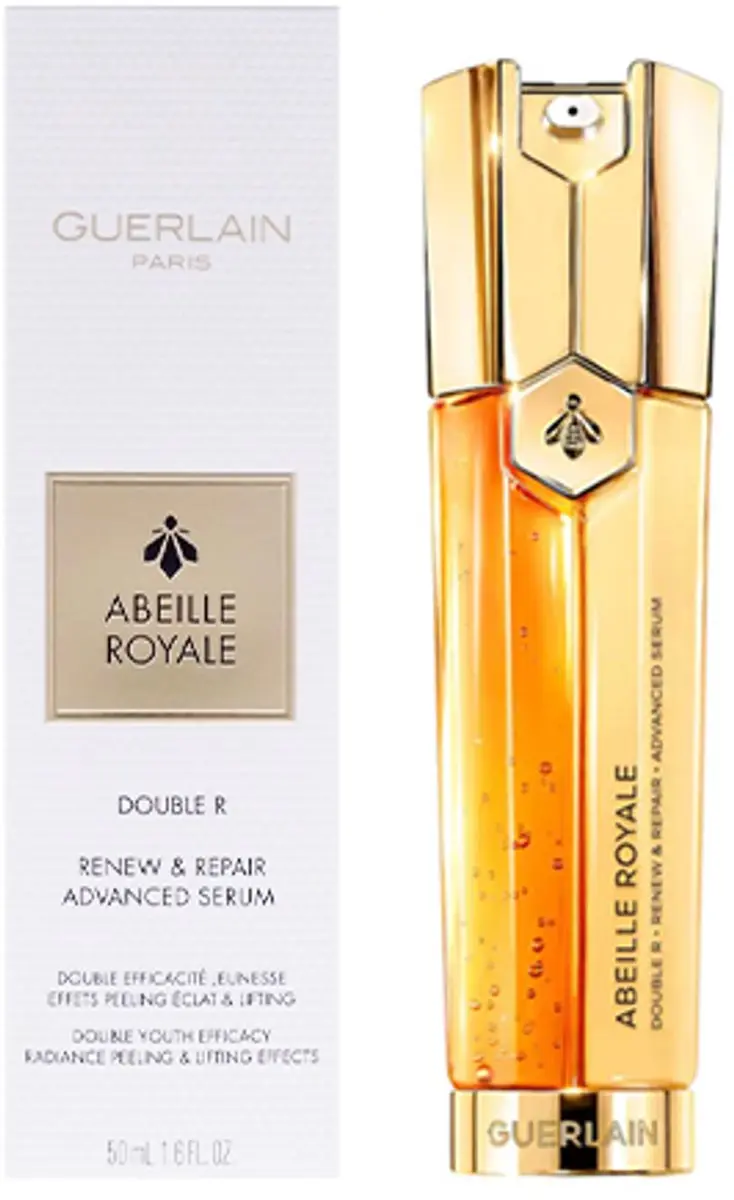 Guerlain Abeille Royale Double R Serum 50ml