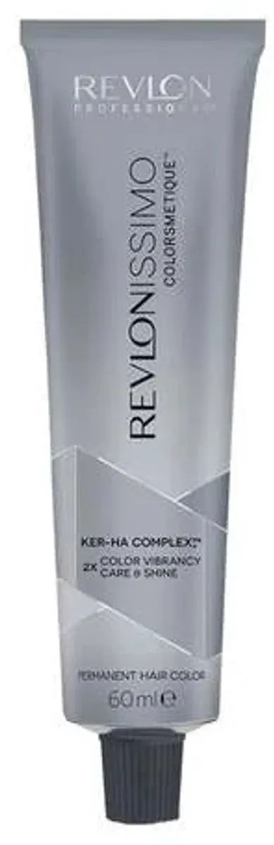 Revlon Revlonissimo Colorsmetique Pure Colors 60ml